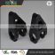 Competitive price black anodized die casting mold for toy guns