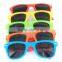 dropshipping colorful promo Folding Sunglasses