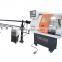 Oil bath type automatic feeder HAISHU CK0640A CNC lathe CNC lathe machine, the price is materially beneficial