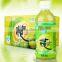 Manufacture customized printing pvc shrink film / label shrink wrap / printed shrink film