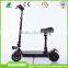 FACTORY WHOLESALE FOLDING ELECTRIC SCOOTER/CE and RoHS approvel 1000W off-road electric scooter