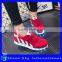 Newest Top Sell US Flag Design Led Shoes US Sneaker