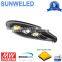 12V 24V DC 80w street light 100w with IES
