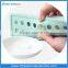 2015 amazon silicone custom ice mold