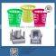 2015 Chinese Supplier milk crate plastic injection mould