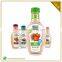 OEM Waterproof Liquid Soap Bottle Labels In PE Packeging Label
