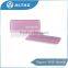 Pink 13.56Mhz ISO14443TYPEA HF RFID NFC Tag