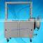 carton strapping machine with pe strapping line with high quality for sale