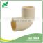 CPVC Pipe Fitting ASTM D2846 female elbow