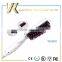 Salon Use Electric Flat Irons Wholesale Iron Hair Brush Straightener With LCD Display