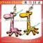 Fashion PVC Mobile phone strap on Sale