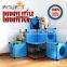 High Quality Multifunctional Cat House Condos Kitty Cube Hideout With Scracher and Hammock Manufacturer from China