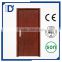 leaded armored door cheap apartment use