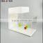 clear acrylic display box