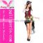 Easy Girls Cosplay Costume Women Cutthroat Pirate Costume