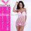 Wholesale girls sexy evening dress,sexy night sleeping dress