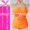 Sexy 2016 Oem Bikini Swimwear for ladies