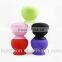 2015 Hot Sucker Mini Bluetooth Speaker, Mushroom Shape Mini Speaker