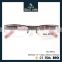 Fashion Design Metal Half-Rim Glasses Frame Women Hollow Pink/Gunmental/Silver/Bronze/Black Frame SM4022