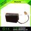 kanglida batteries 4v3ah rechargeable lead acid agm vrla battery