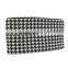 Fashion hot selling printing canvas cosmetic bag