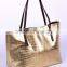 Top Quality Factory Direct Price Crocodile Leather Fashion Custom Tote Bags no Minimum