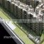 Indian residential apartments model / maquette apartment model builder