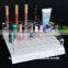 Cosmetics Display stand cosmetic holder stand