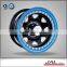 4X4 Wheels Rim for SUV Car