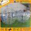 Promotion cheap human inflatable bumper bubble ball loopy ball TB178