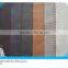 Bronzed,Printed suede fabric laminated for sofa cover