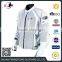 high quality men's hardmesh motorcycle jacket factory