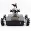 7Bot Arduino CNC Aluminum robot arm toys with airwheel Mars Rover