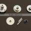Metal gear replacement sets kit for K-Power RC servo MG995