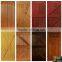 2016 the most latest design wooden single main door interior door room door