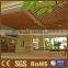 composite wood indoor ceiling materials