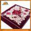 Unique Design Best Quality Famous Brand Blanket