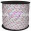 electric fence polybraid cord for horse