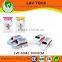 Promotion kids wind up mini plastic toy train for sale