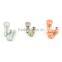 Full Base Diameter Stainless Steel CD Welding Stud