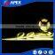 SMD 3014 led strip light ip33 non-waterproof in three lines design