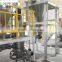 Contrast agent Grinding Jet Mill