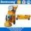 Hot Sell Old Floor Renvating Dust Absorption Grinding Machine