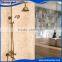 Hot Selling Antique Thermostatic Shower Faucet Sets