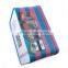 Customize metal donation colllection boxes