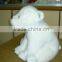 Plush Polar Bear