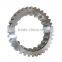 DIN 20CrNi steel grinding ring gear