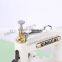 leather skiving sewing machines for luggage manufacturer