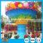 Amusement Fruit Swing Chair Rides/Children Kiddie Games/ Fairground Rides