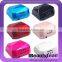 36w led nail lamp led nail curing lamp with led and CCFL